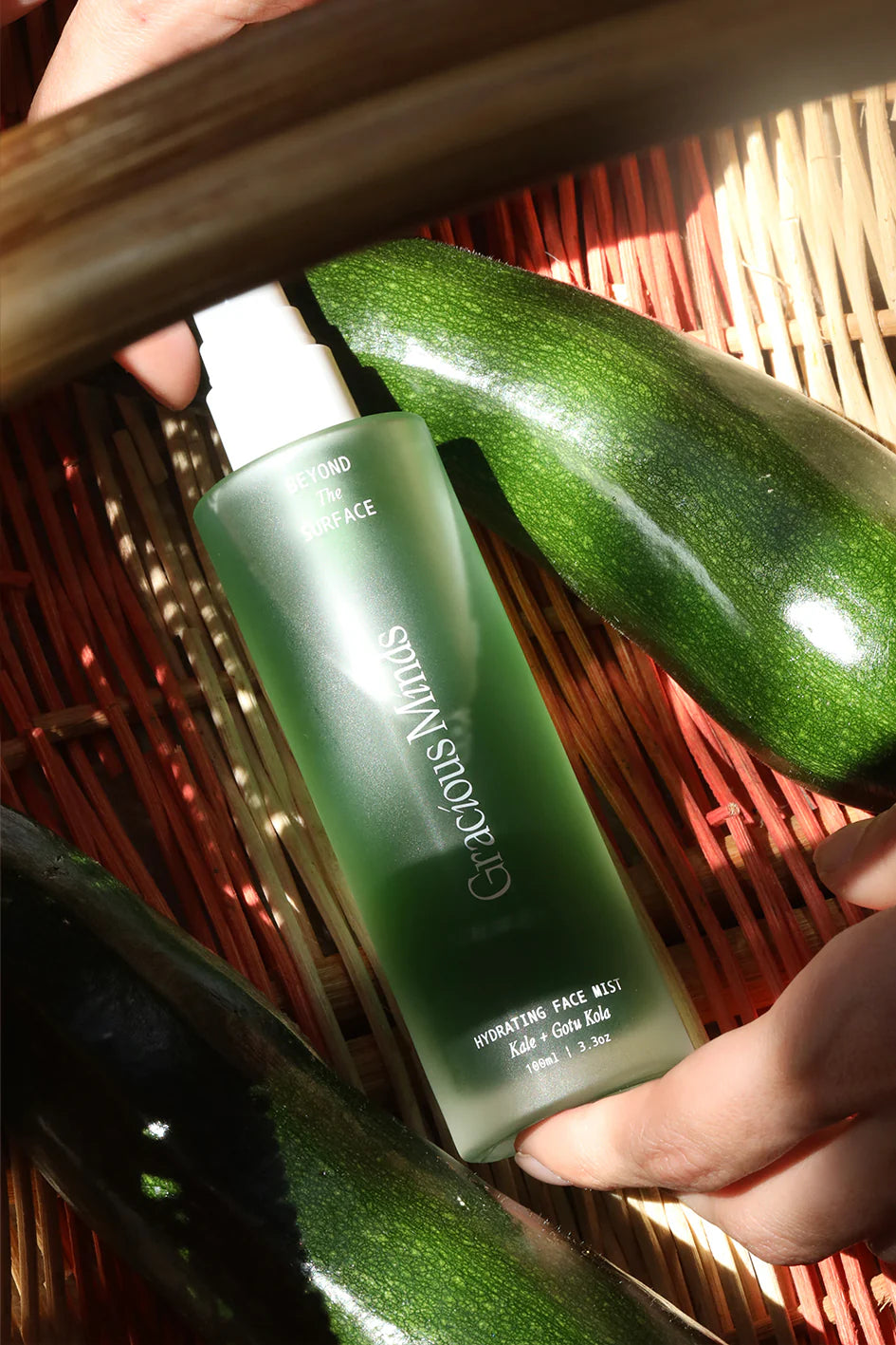 Beyond The Surface Hydrating Face Mist