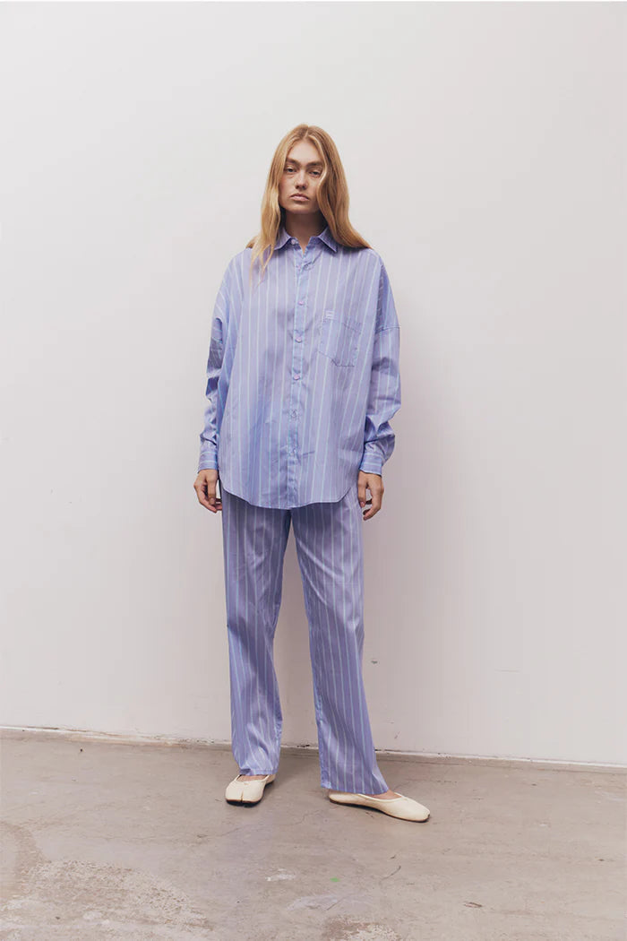 Harmony Shirt - Lilac