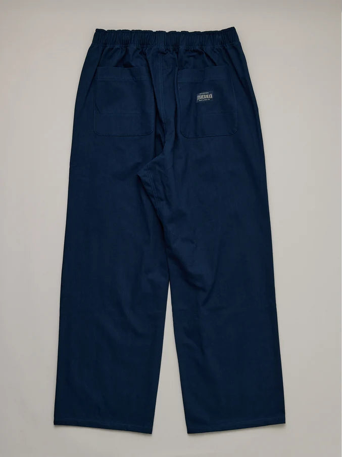 DOCKYARD PANTS - NAVY