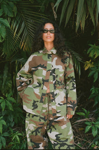 CAMUFFARE CIN SHIRT