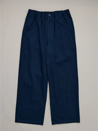 DOCKYARD PANTS - NAVY