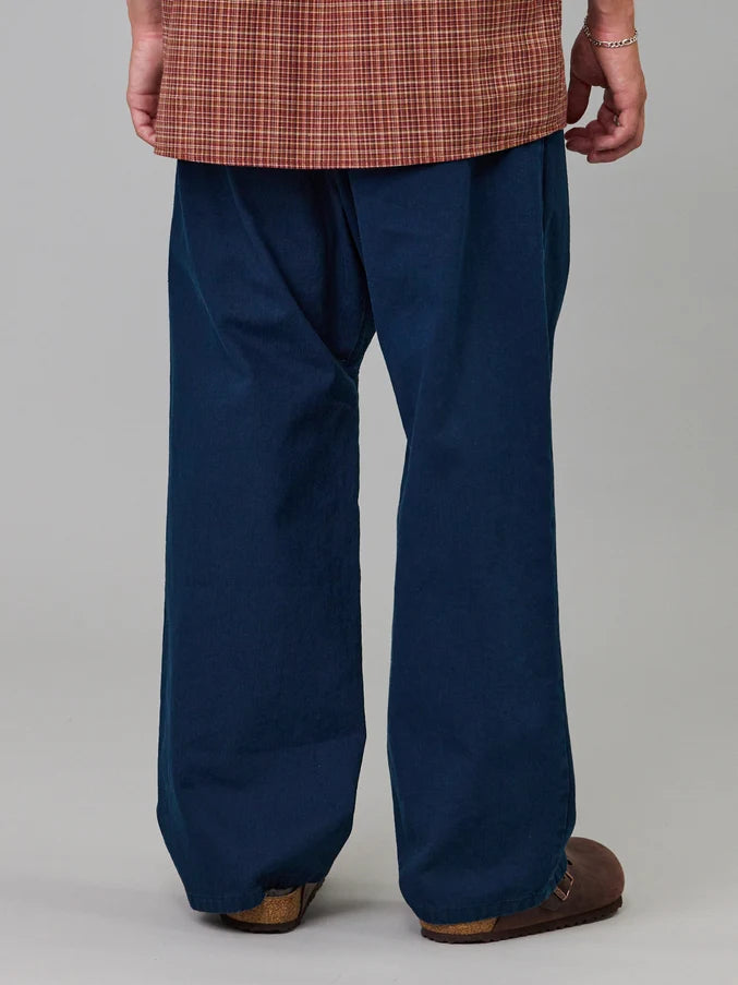 DOCKYARD PANTS - NAVY