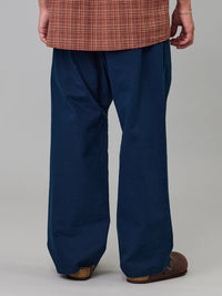 DOCKYARD PANTS - NAVY