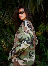 CAMUFFARE CIN SHIRT