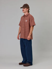 DOCKYARD PANTS - NAVY