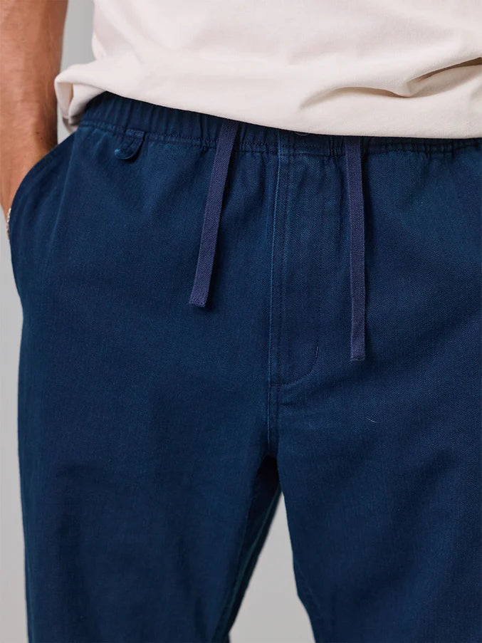 DOCKYARD PANTS - NAVY