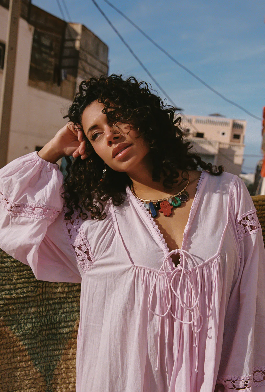 TESSERA MARRAKECH MAXI