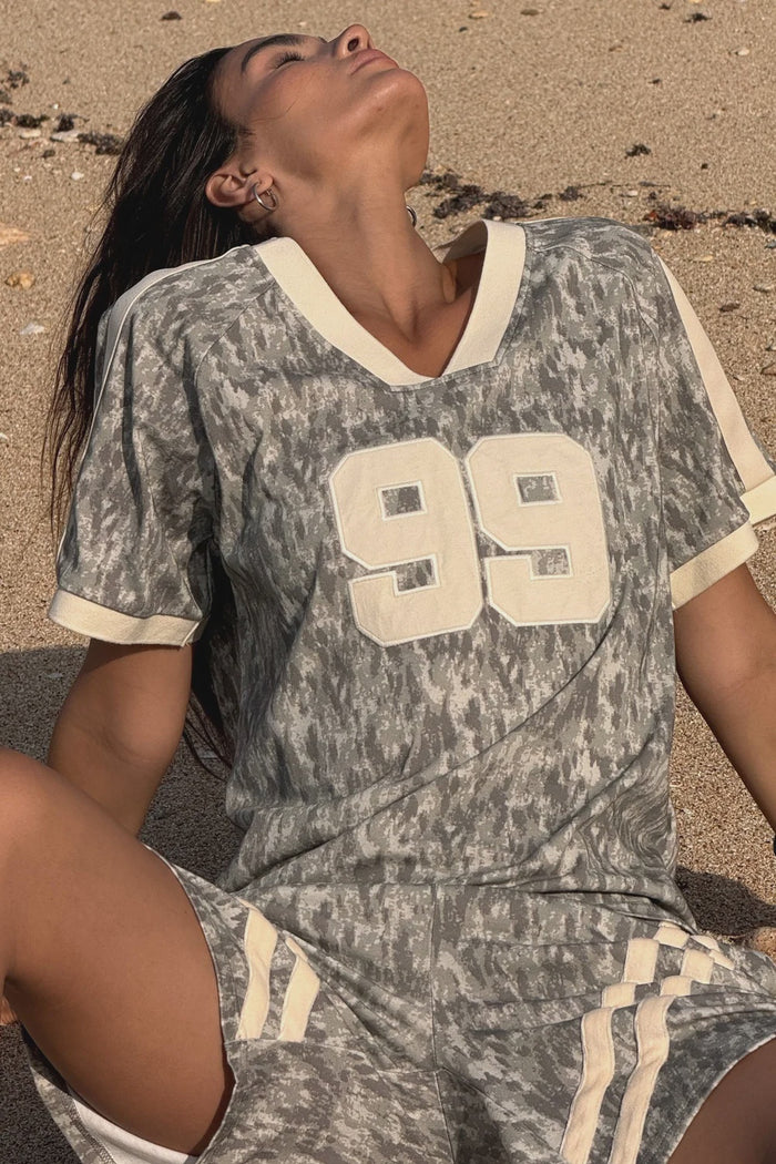 99 Tee Camo