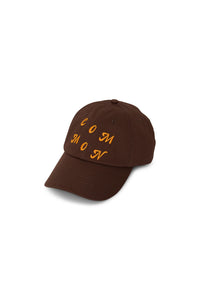 Common Cap - Brown Sunset