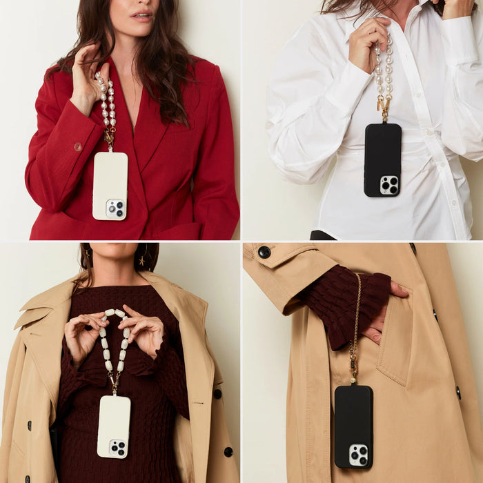 UNIVERSAL STRAP CONNECTOR