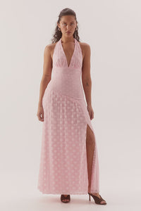 Blyth Peony Dress
