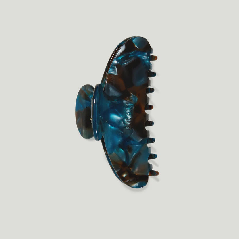 Grande - Blue Tortoiseshell