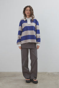Ocean Frill Polo