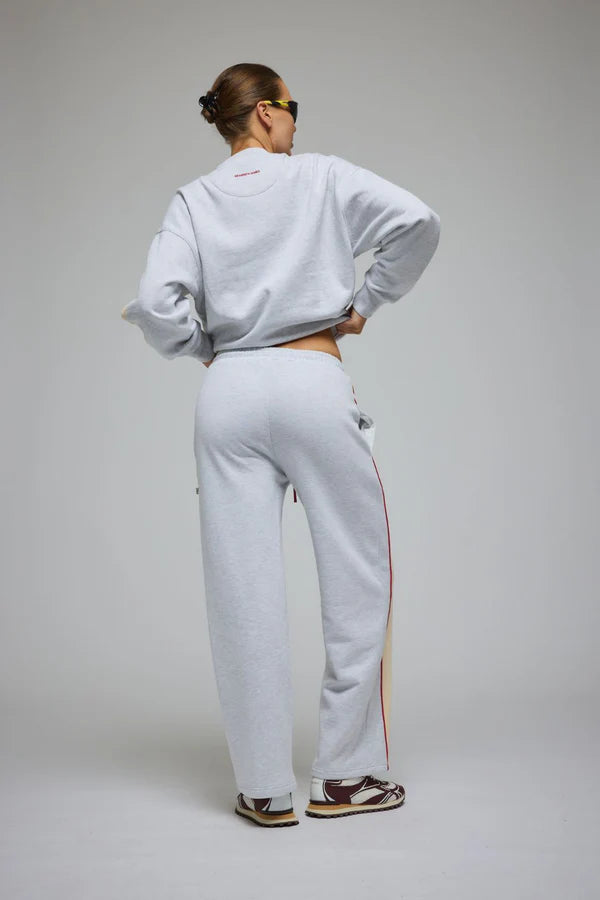 Malta Trackpant - Cloud