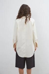 Raglan Shirt - Butter