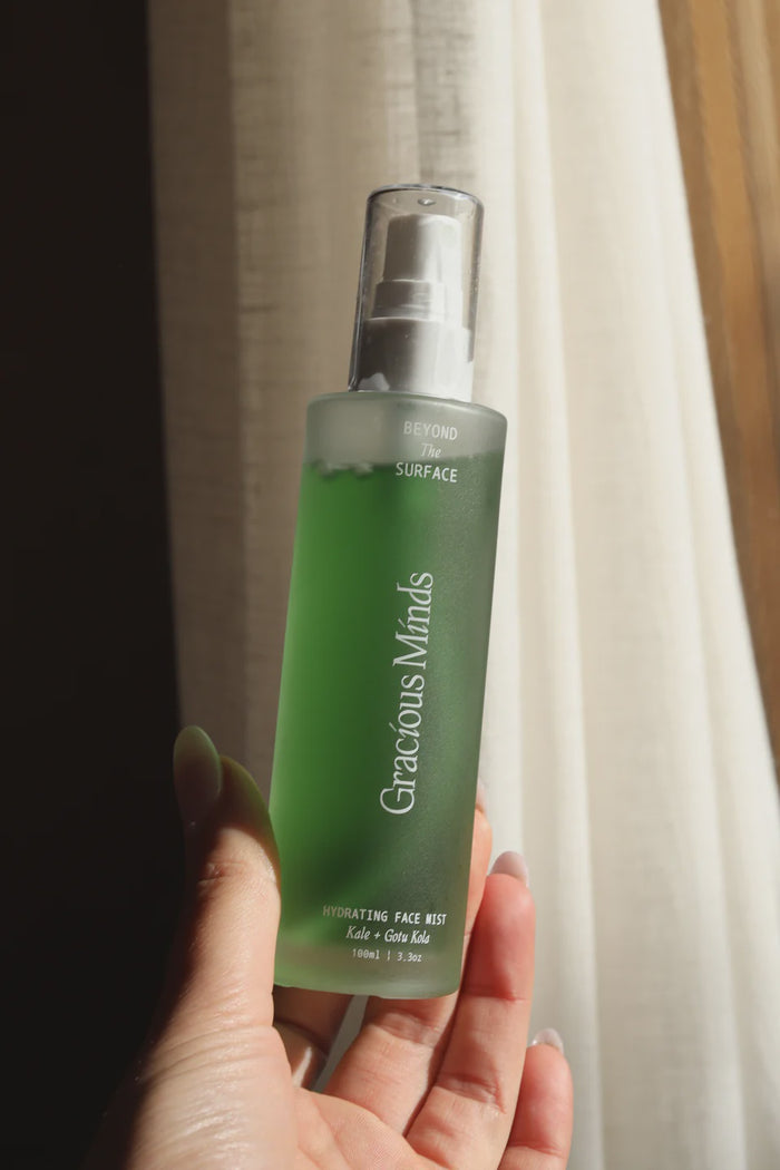 Beyond The Surface Hydrating Face Mist