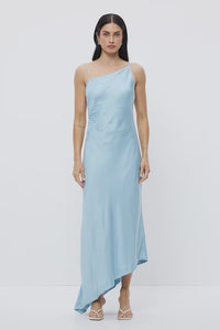 Goldie Dress - Sky