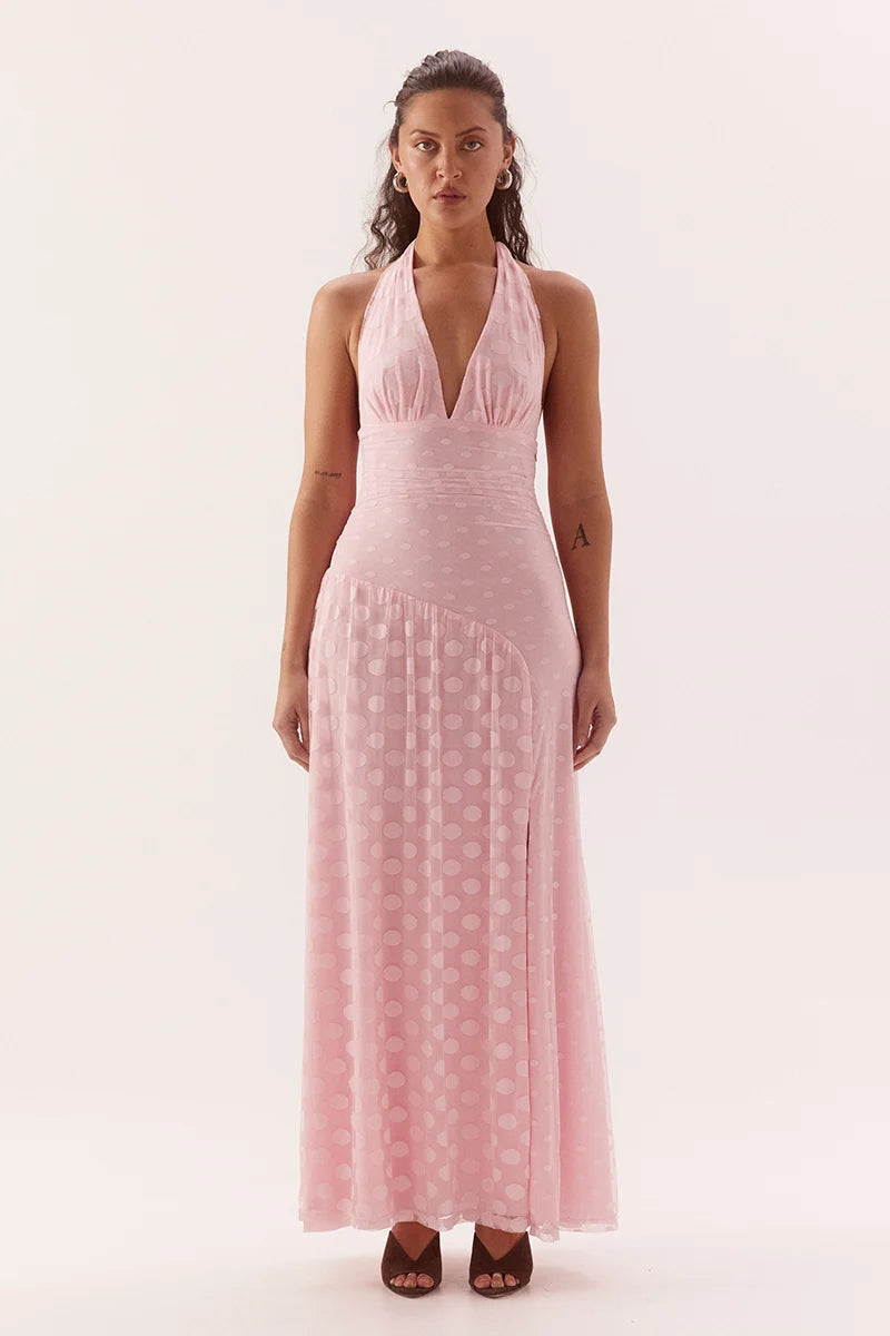 Blyth Peony Dress