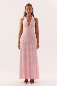 Blyth Peony Dress
