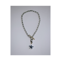 Sea Treasure Necklace - OCEAN