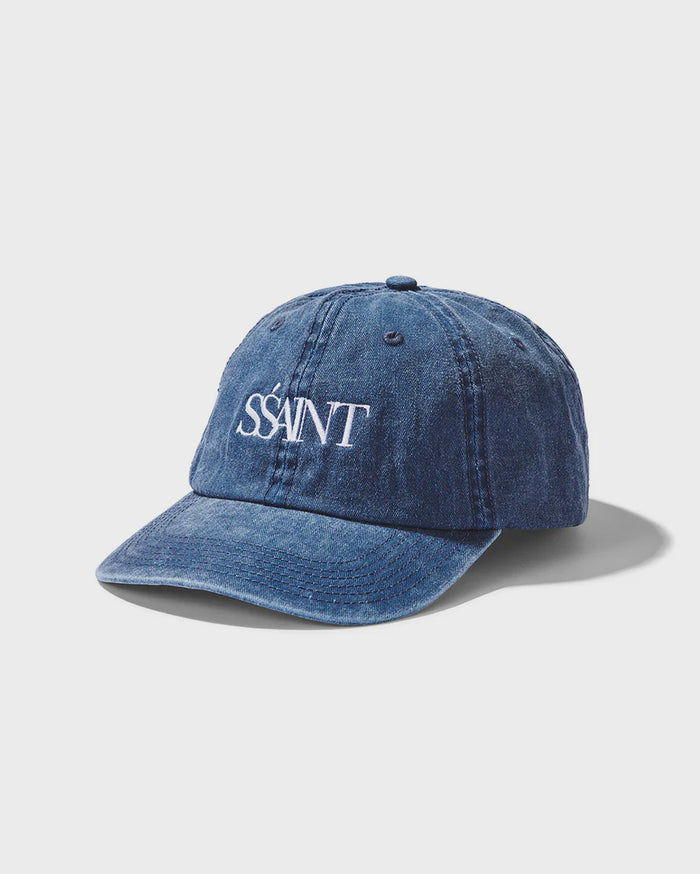 SSAINT CAP - BLUE