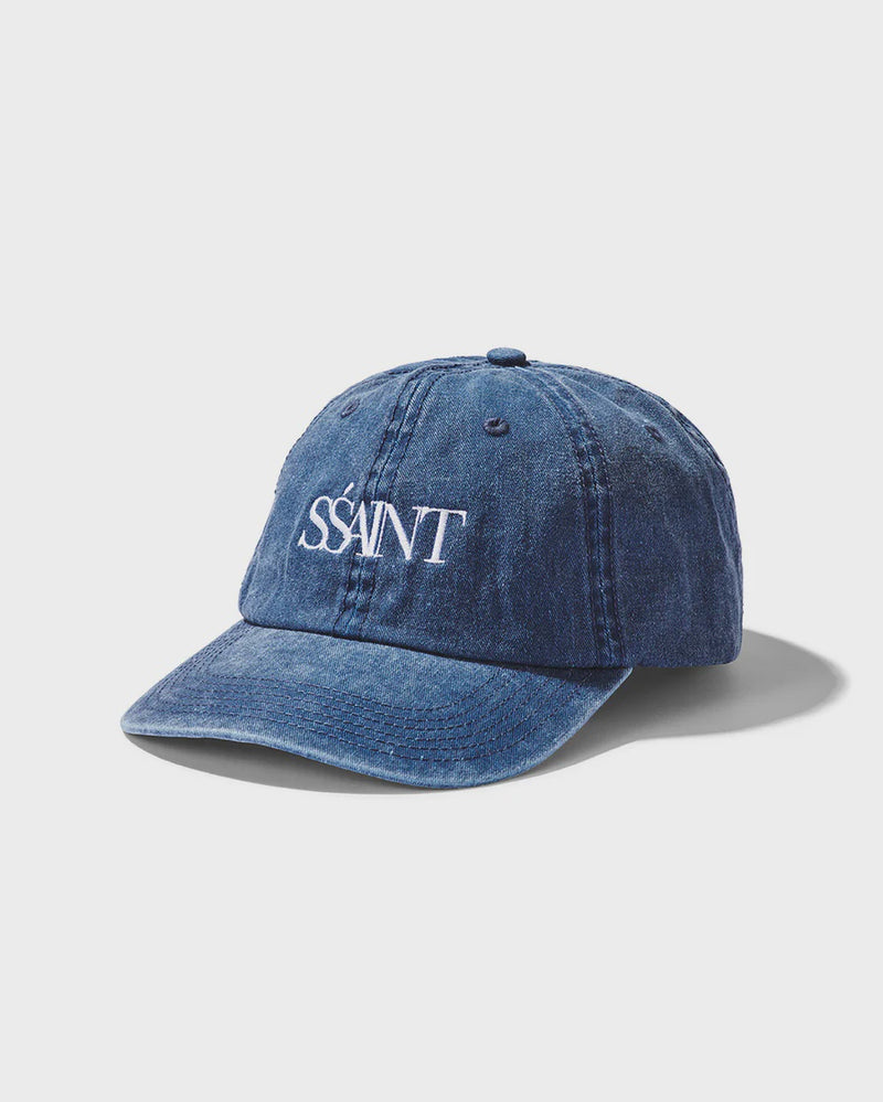 SSAINT CAP - BLUE