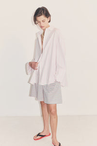 Maxine Shorts - Pink