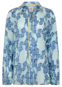 VERDE CHALM SHIRT