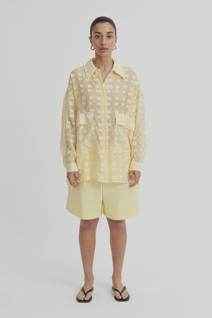 Knox Shirt Butter