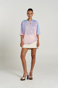 Euphoria Pastel Tee