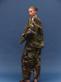 CAMUFFARE CIN SHIRT