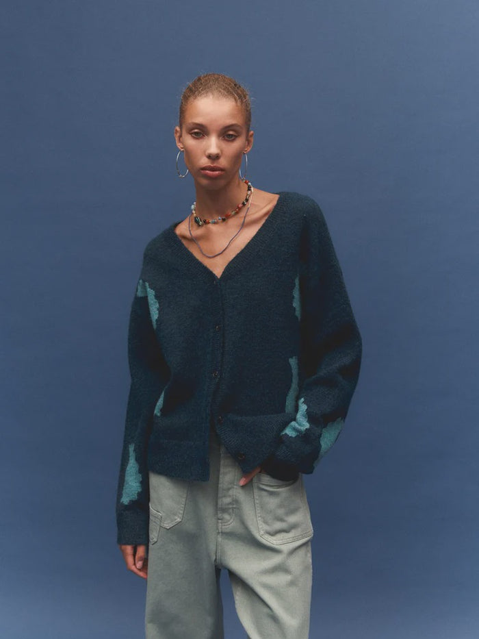MARE NOTA CARDI