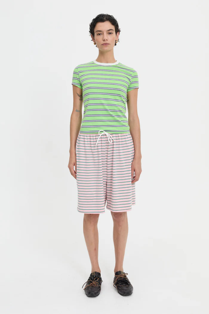 Maxine Shorts - Pink