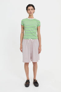 Maxine Shorts - Pink