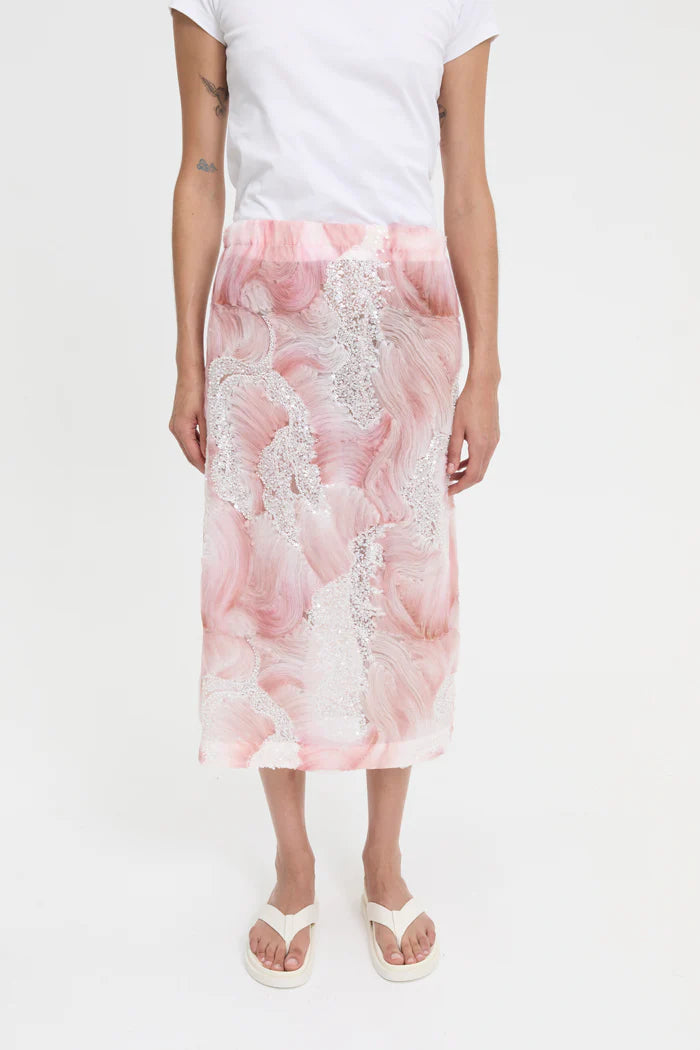 Tumi Skirt