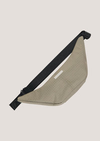 RESIDENCY MINI BAG - Black