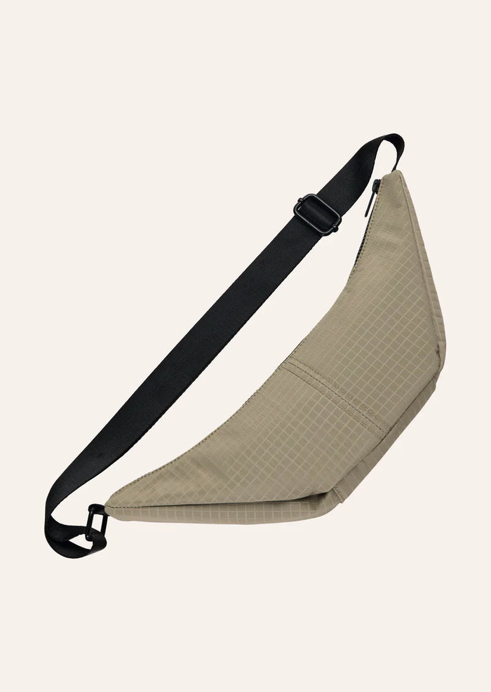 RESIDENCY MINI BAG - Black