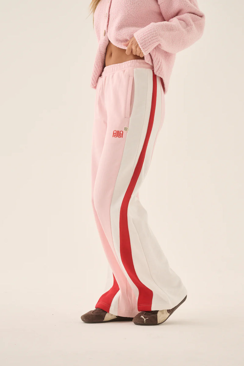 Mallorca Trackpant Ballet Pink