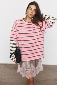Faro Tee - Sorbet