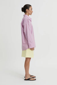 Winslow Shirt - Pink