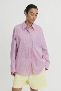 Winslow Shirt - Pink