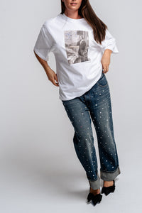 The Cindy Tee