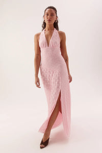 Blyth Peony Dress