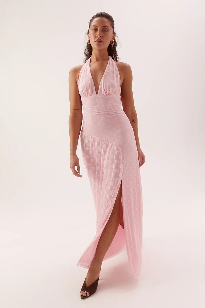 Blyth Peony Dress
