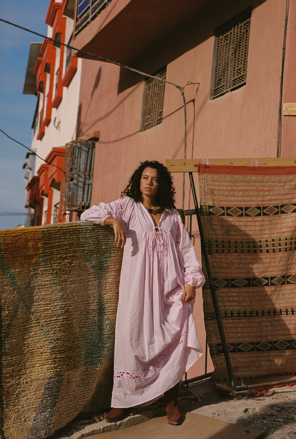 TESSERA MARRAKECH MAXI