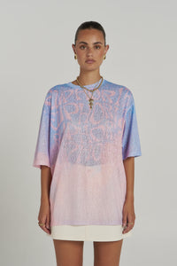 Euphoria Pastel Tee