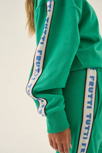 Tutti Sweatshirt Kiwi