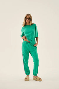 Tutti Track Pant - Kiwi
