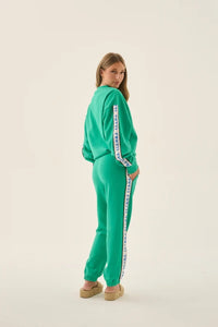Tutti Track Pant - Kiwi