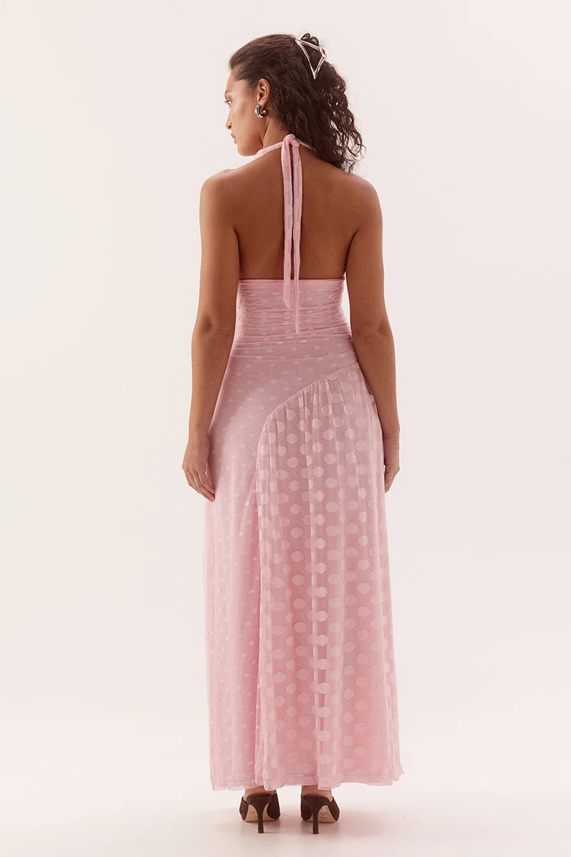 Blyth Peony Dress